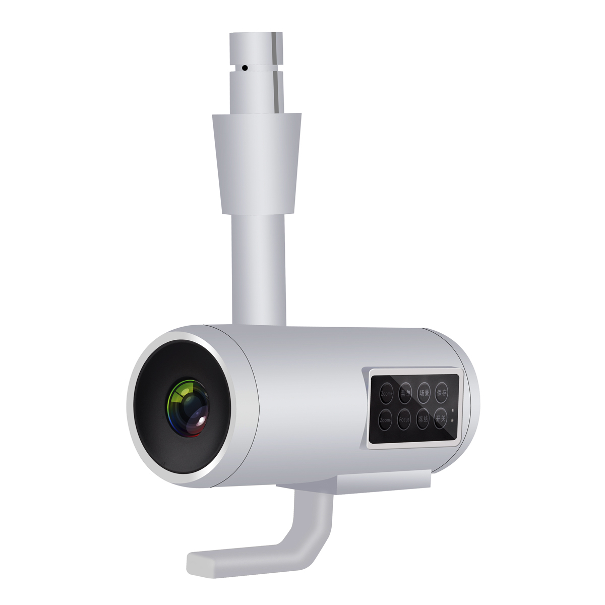 高清术野摄像机JYHD620