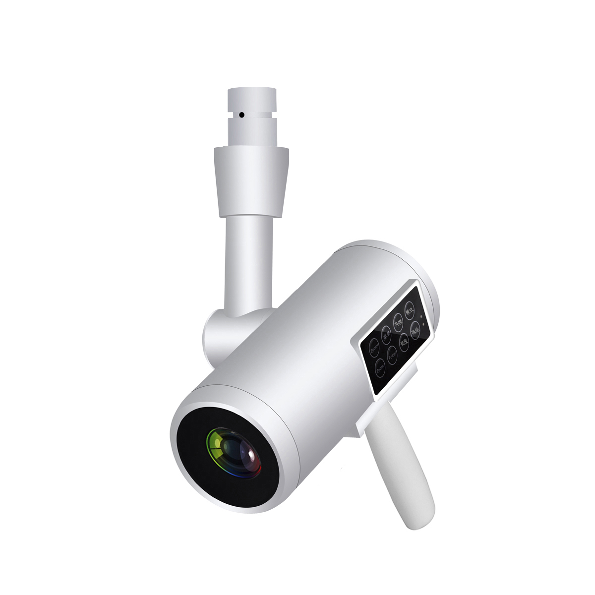 高清网络术野摄像机JYHD620HL