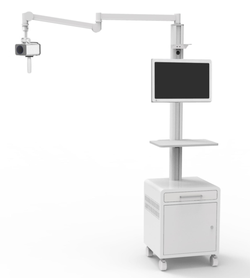 实训移动车U581A